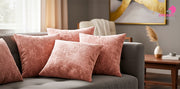 DIY Cushion Styling: Easy Ways to Elevate Your Sofa or Bed