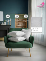 Load image into Gallery viewer, Decorative Cushion Covers Set – 2