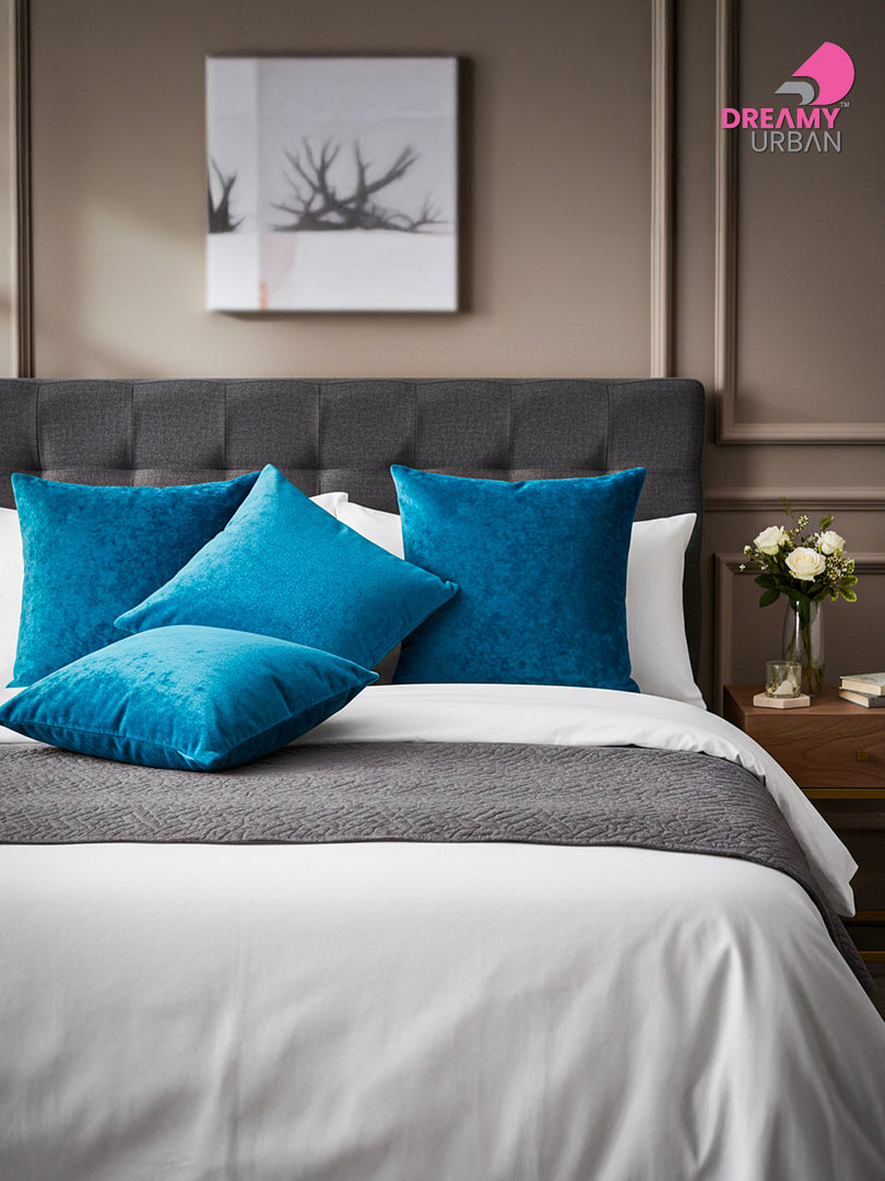 Decorative Cushion Covers Set – 2