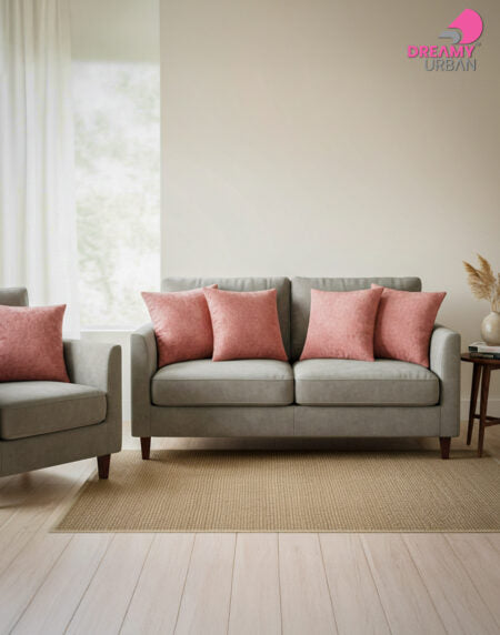 Decorative Cushion Covers Set – 2