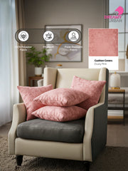 Decorative Cushion Covers Set – 2