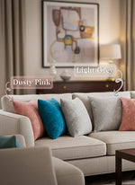 Load image into Gallery viewer, Decorative Cushion Covers Set – 2