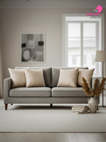 Load image into Gallery viewer, Cushion &amp; Cushion Covers Set – 2