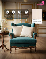 Load image into Gallery viewer, Cushion &amp; Cushion Covers Set – 2