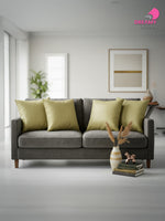 Load image into Gallery viewer, Cushion &amp; Cushion Covers Set – 2