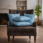 Mandella 2 Cushion Covers Set Hidden Zip 7